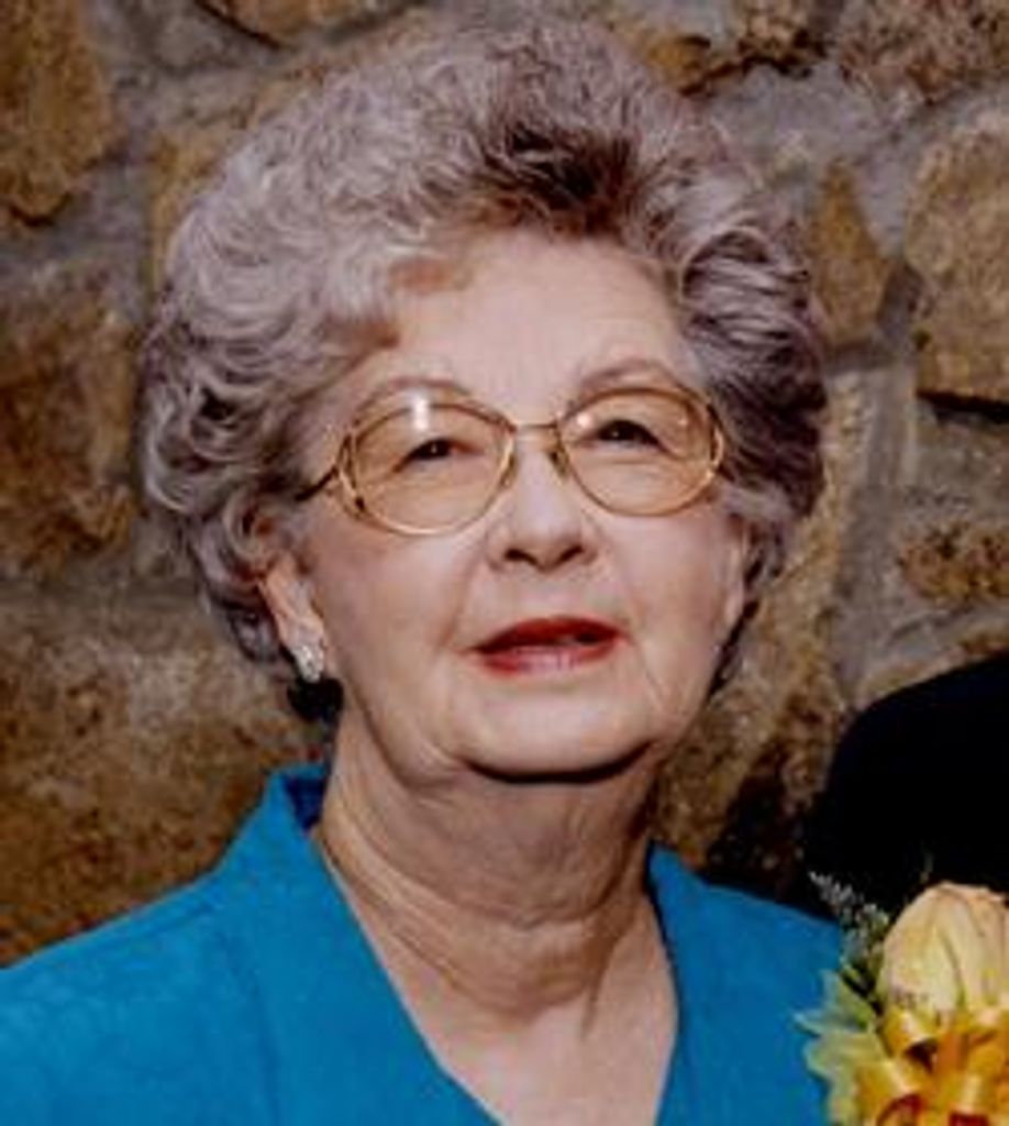 Janett Haile Crenshaw