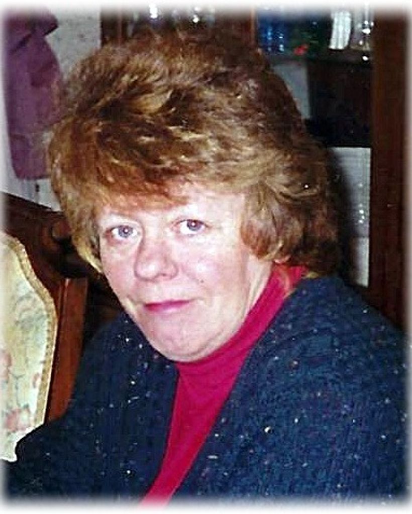 Lucille Lorraine Arrigo Profile Photo