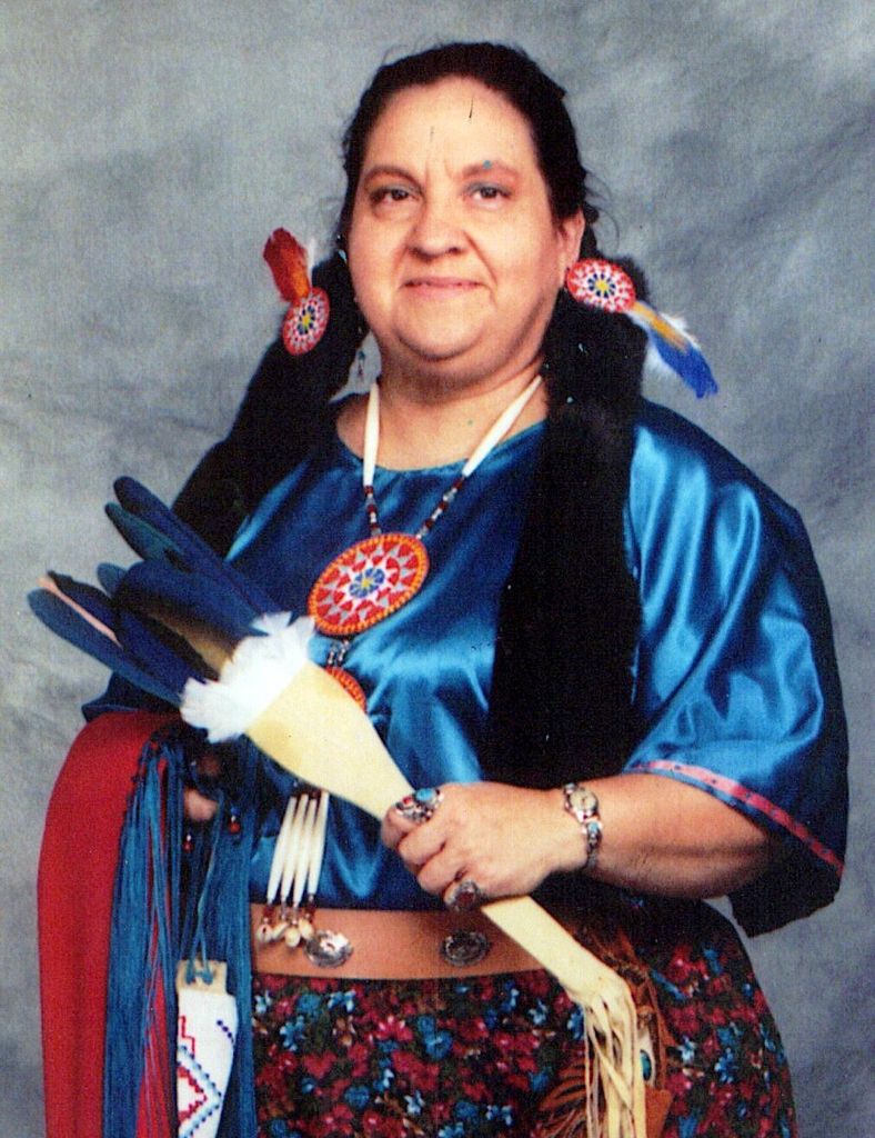 Patti Cole-Morse Profile Photo