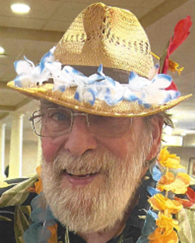 Dennis J. Lawson Profile Photo
