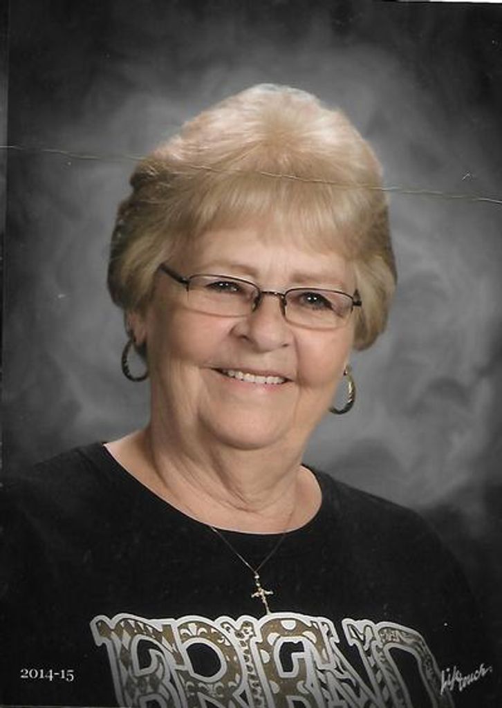 Bessie Marie Rodgers