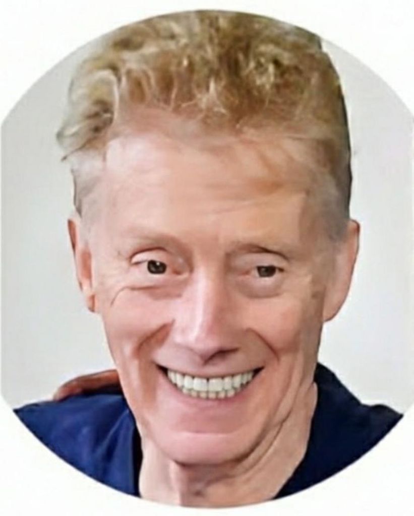 Jon Rae Allen Profile Photo
