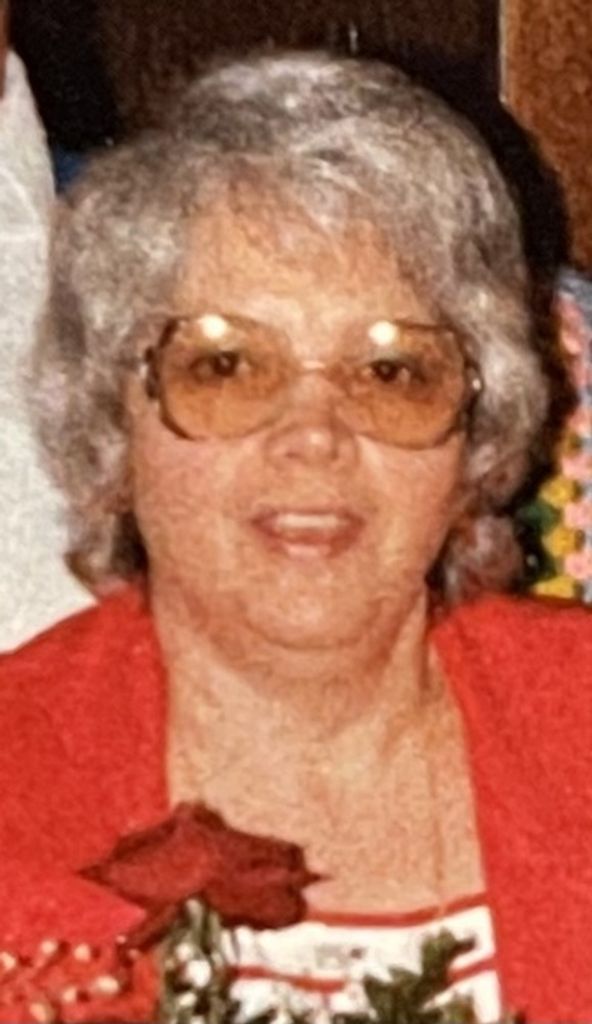 Mary Ann Mcclarey Profile Photo