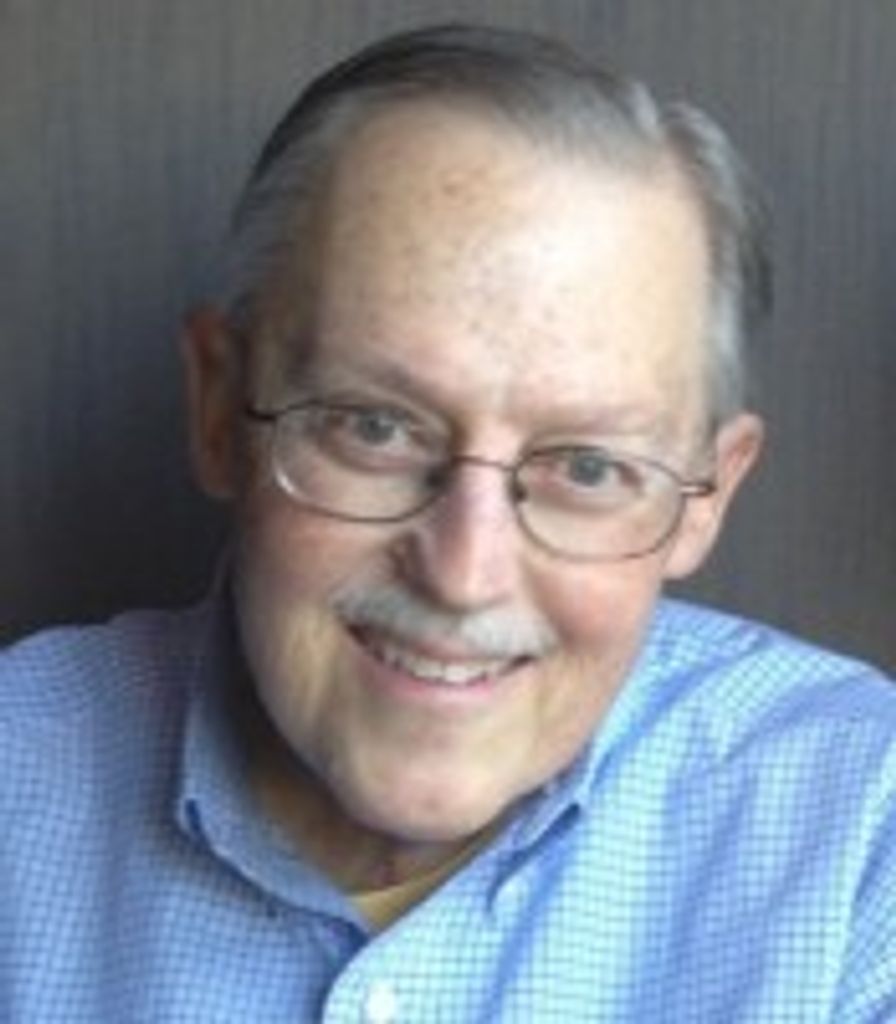 Charles  Joseph Winterroth