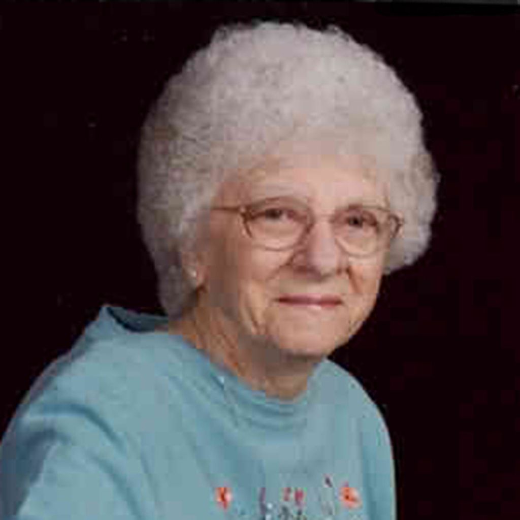 Emma A. Toms