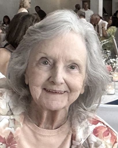 Adele L. Martin's obituary image