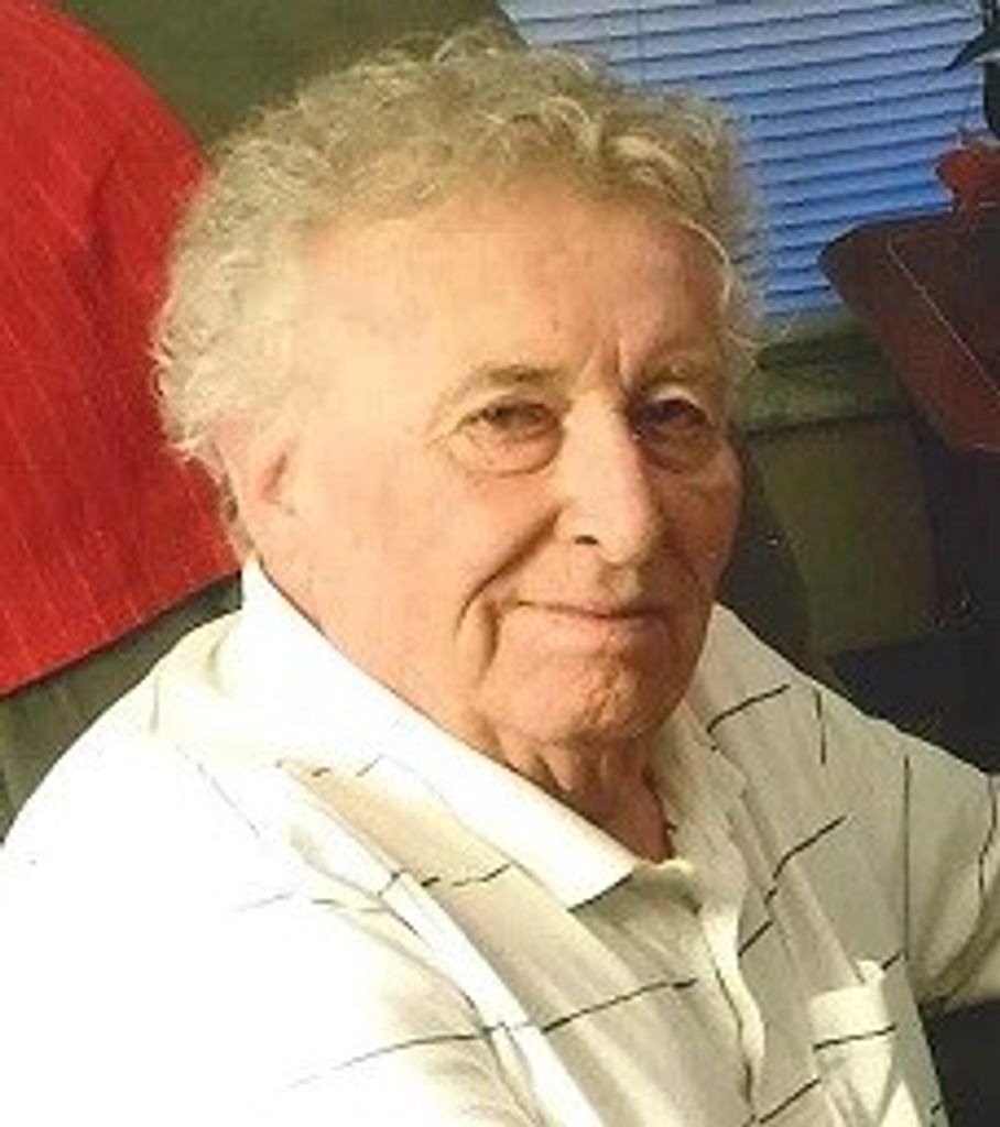Robert Eugene Lane
