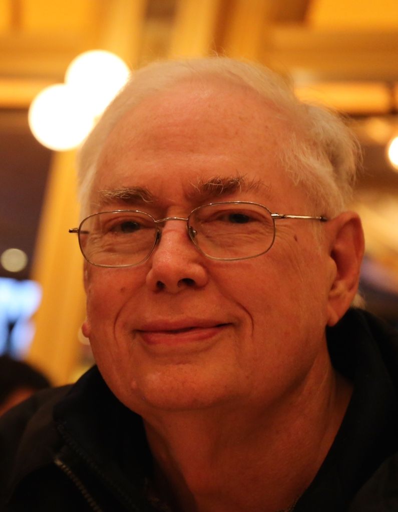 Donald Leslie