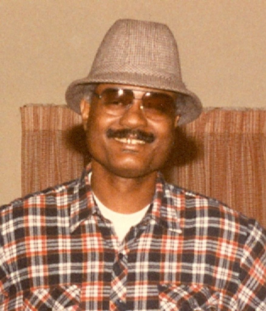 Edward V Wortham Profile Photo