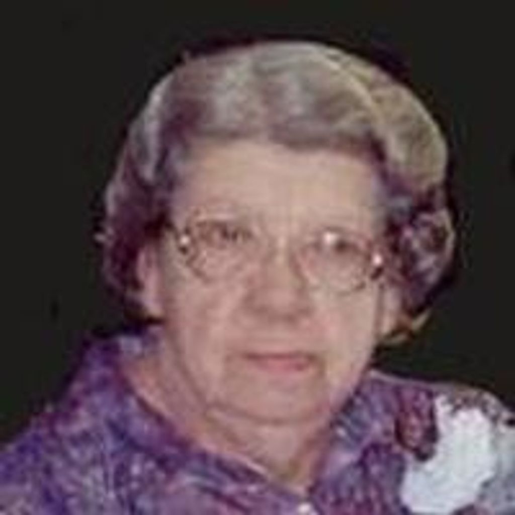 Ruth  E. (Burns)  Williams