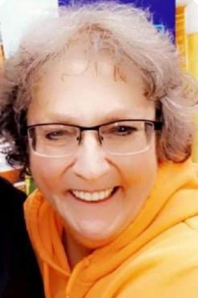 Patricia Jean Christenson
