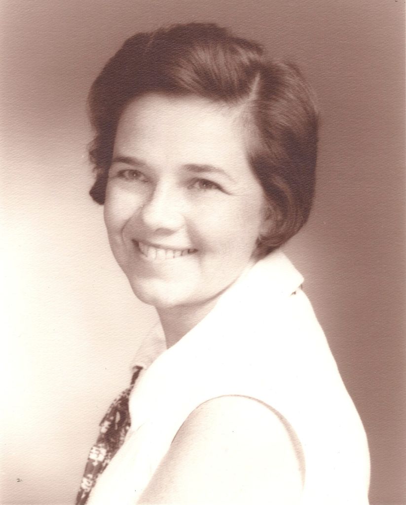 Mary Beardall Profile Photo