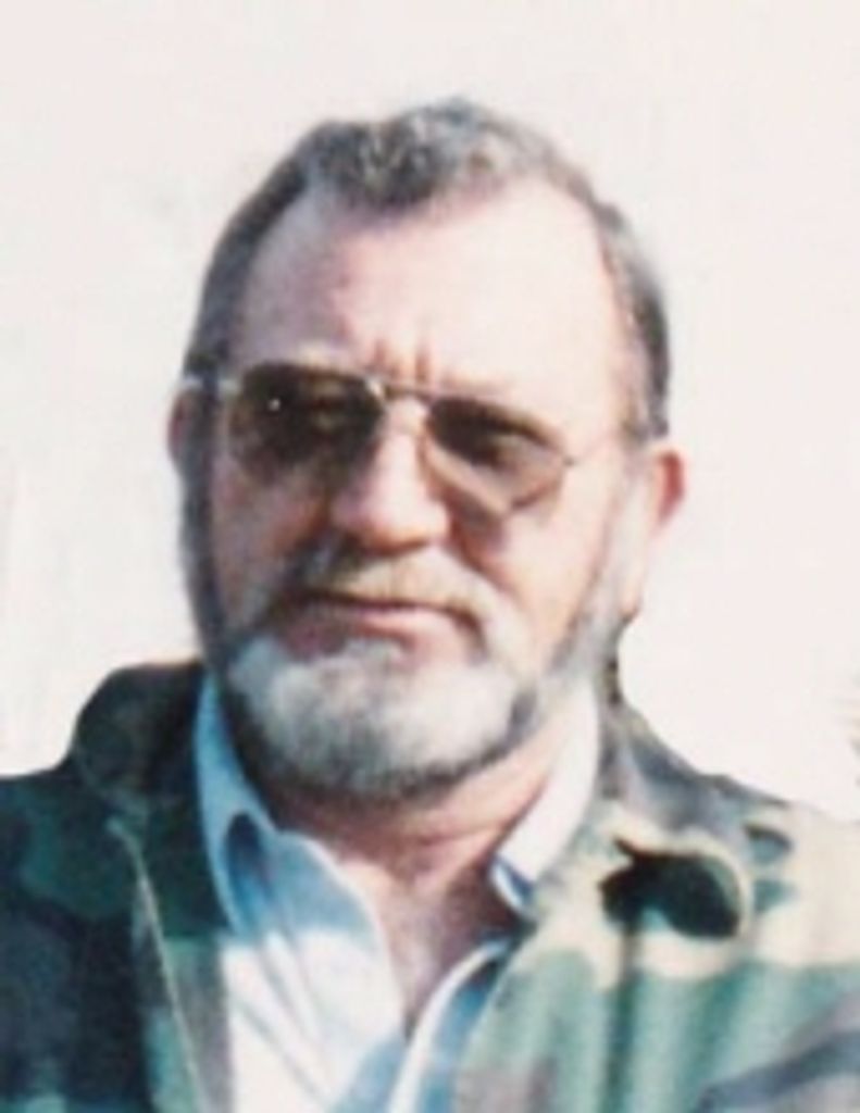 Harry Joseph Castille, Sr.