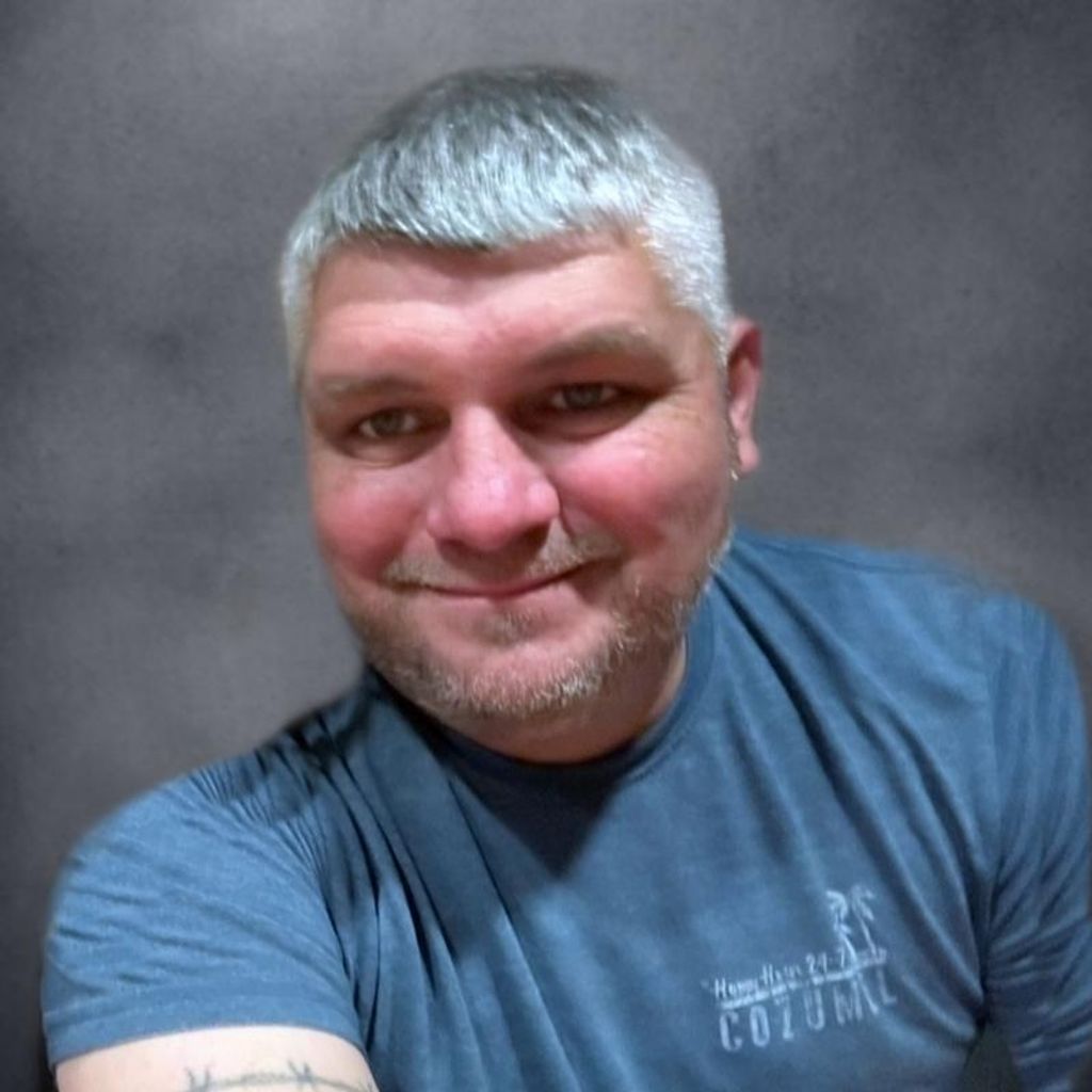 Chad David Monroe Easley Profile Photo