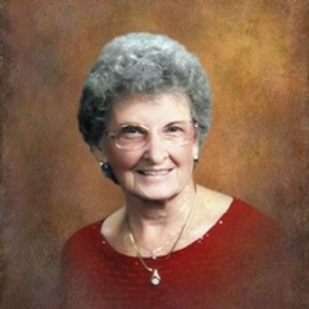 Ruth Crane