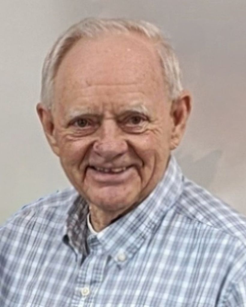 Robert Mitchell "Mickey" Horton