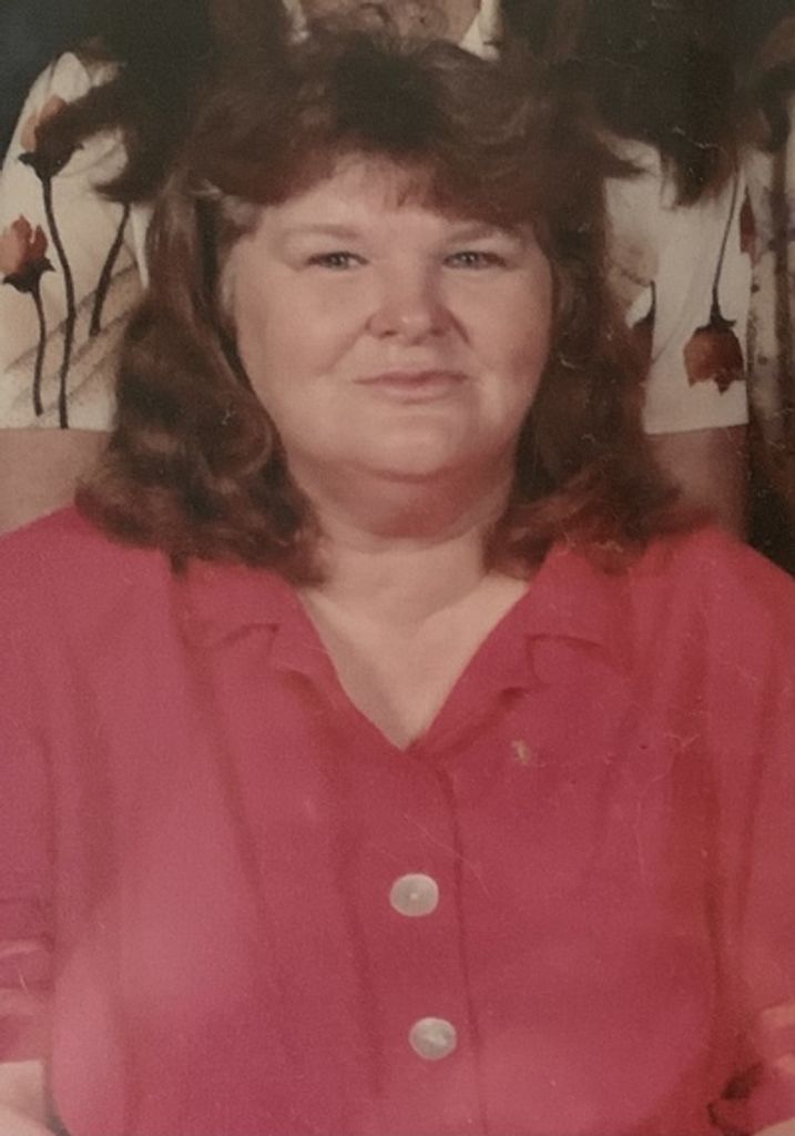 Marilyn Mae Britt
