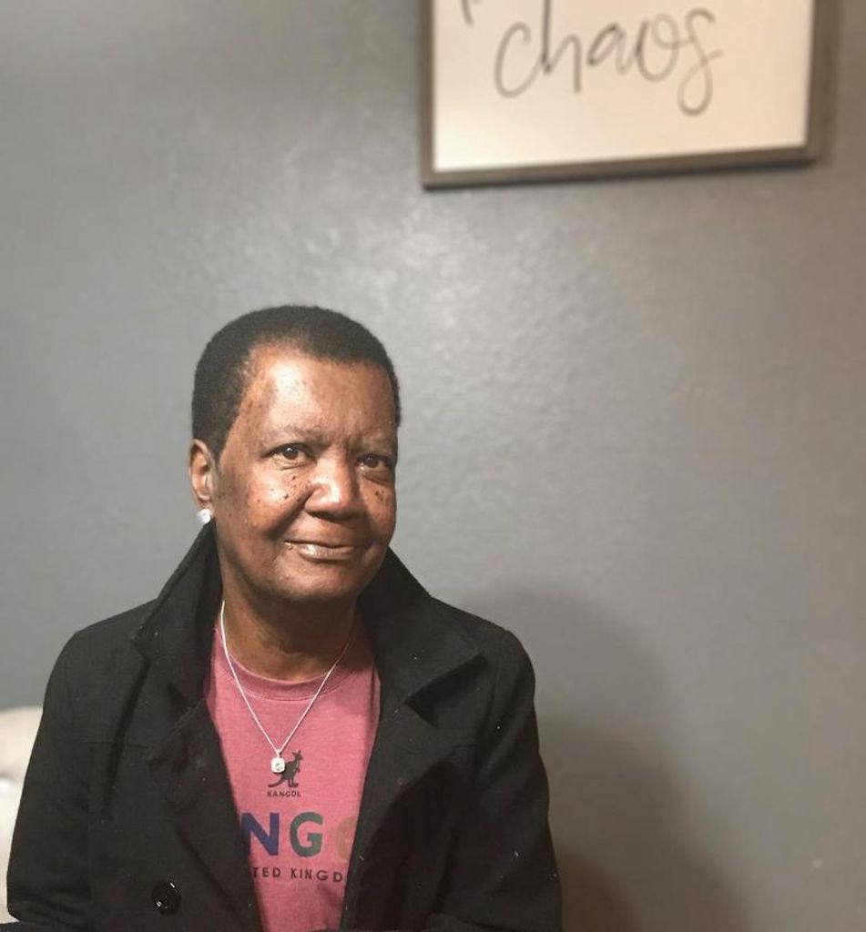 Georgia Ann Criswell Profile Photo