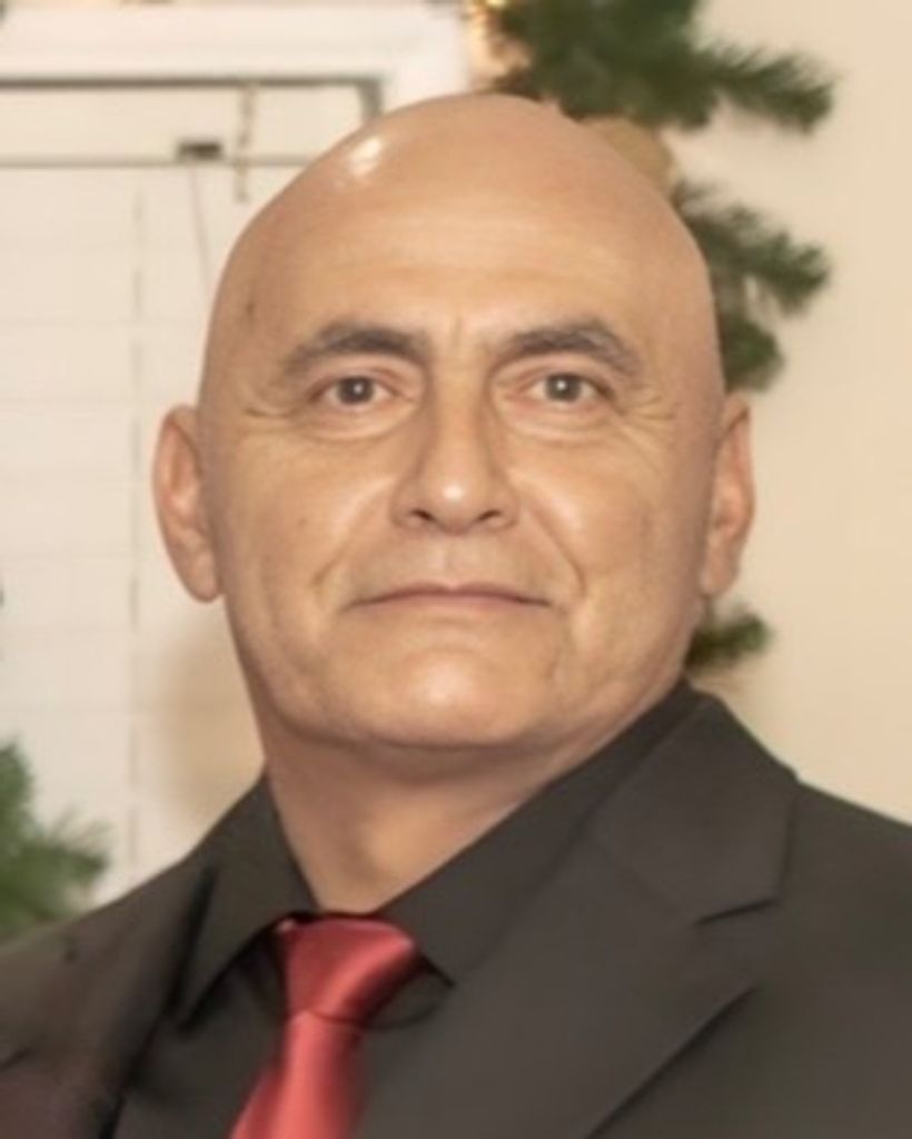 Jaime Garza Profile Photo