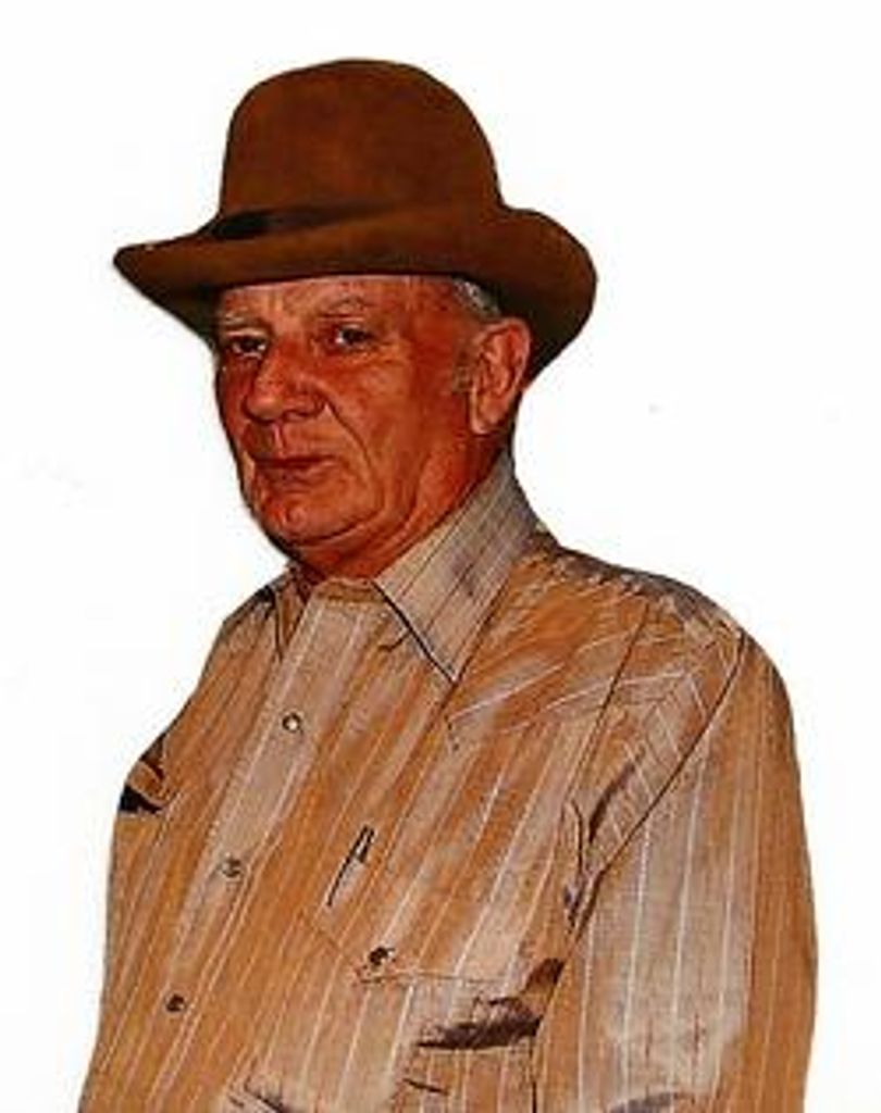 Fred Alexander Profile Photo