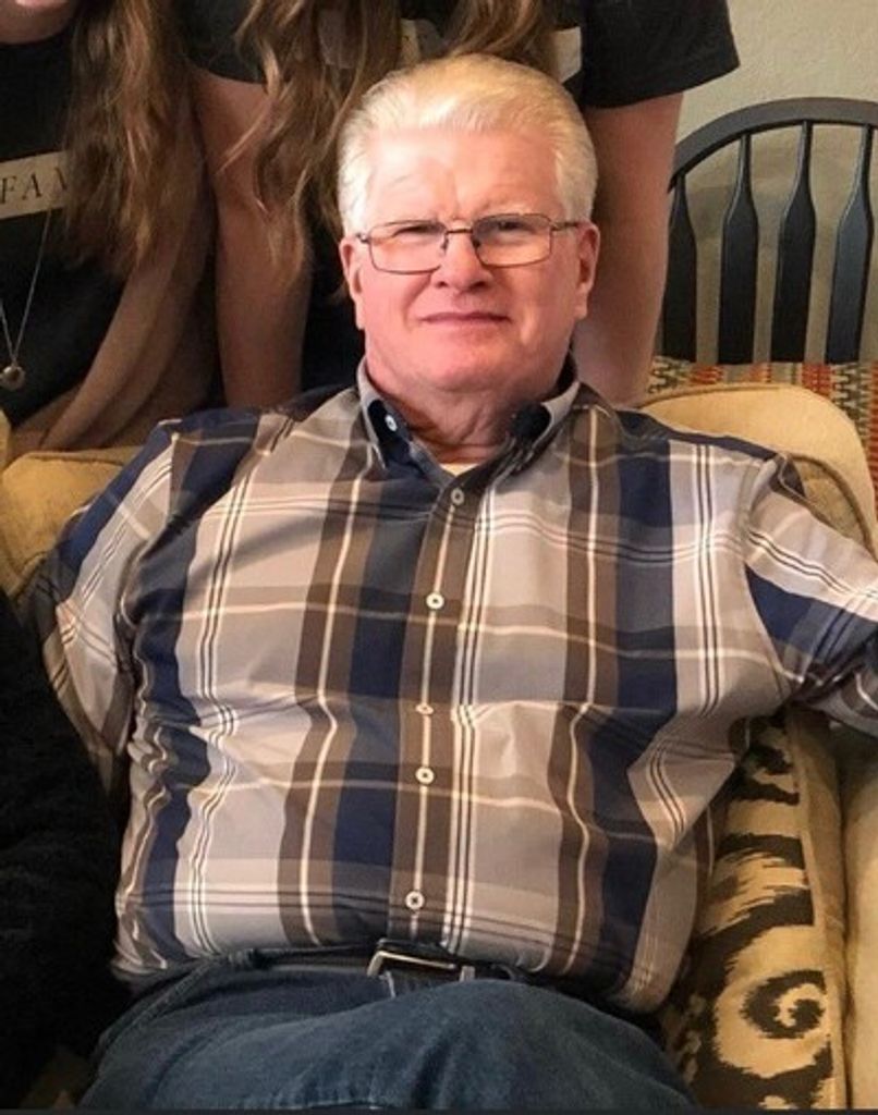 Larry Hutson Profile Photo