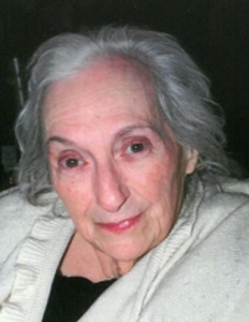Breta C. Pendell