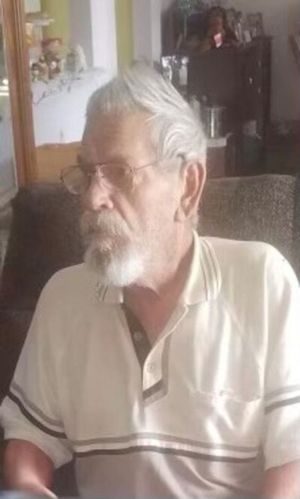 Freddie Eugene Collins Profile Photo