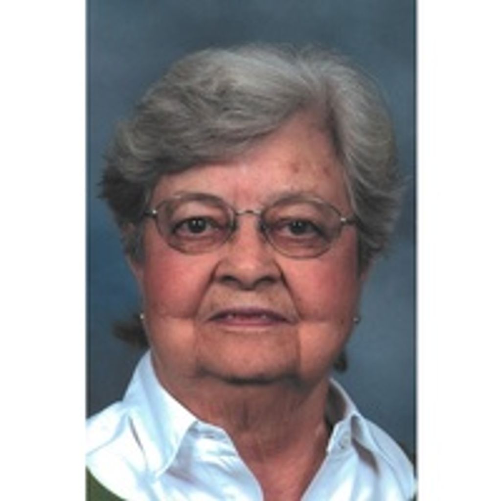 Ruth C. Bischoff