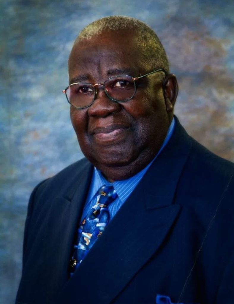 Jimmie  Harris Jr.  Profile Photo