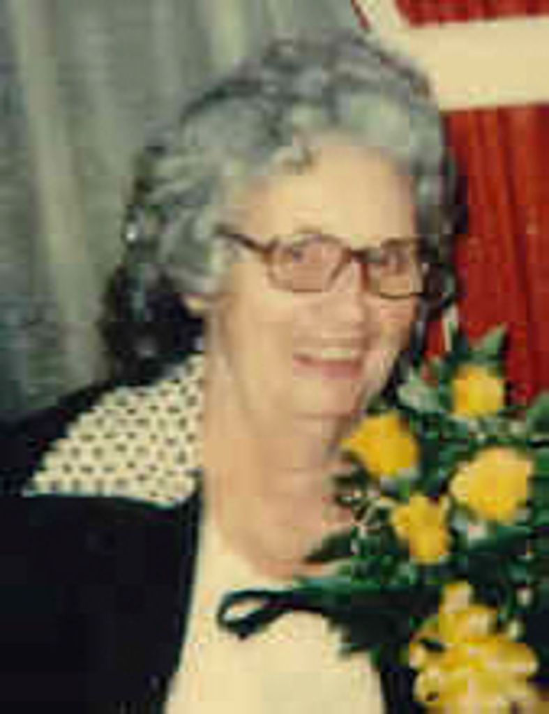 Vluarie Jane Taylor
