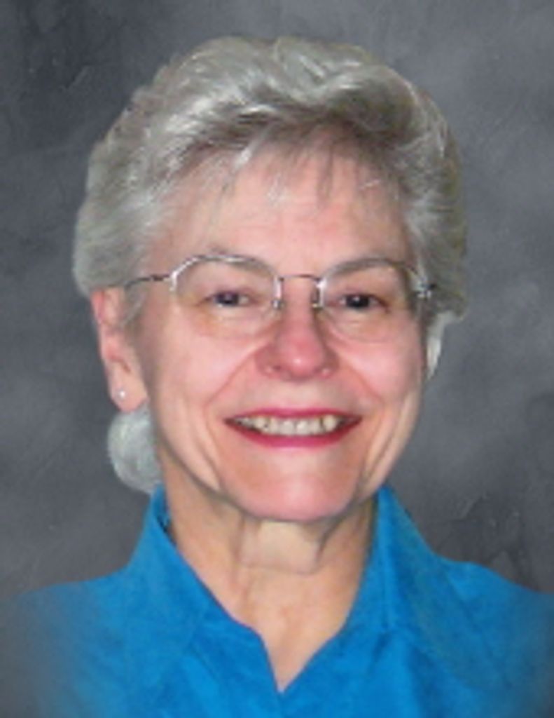 Delores J. Zimmer