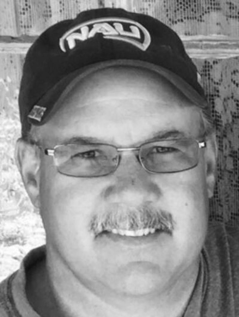 Travis James Smith Profile Photo