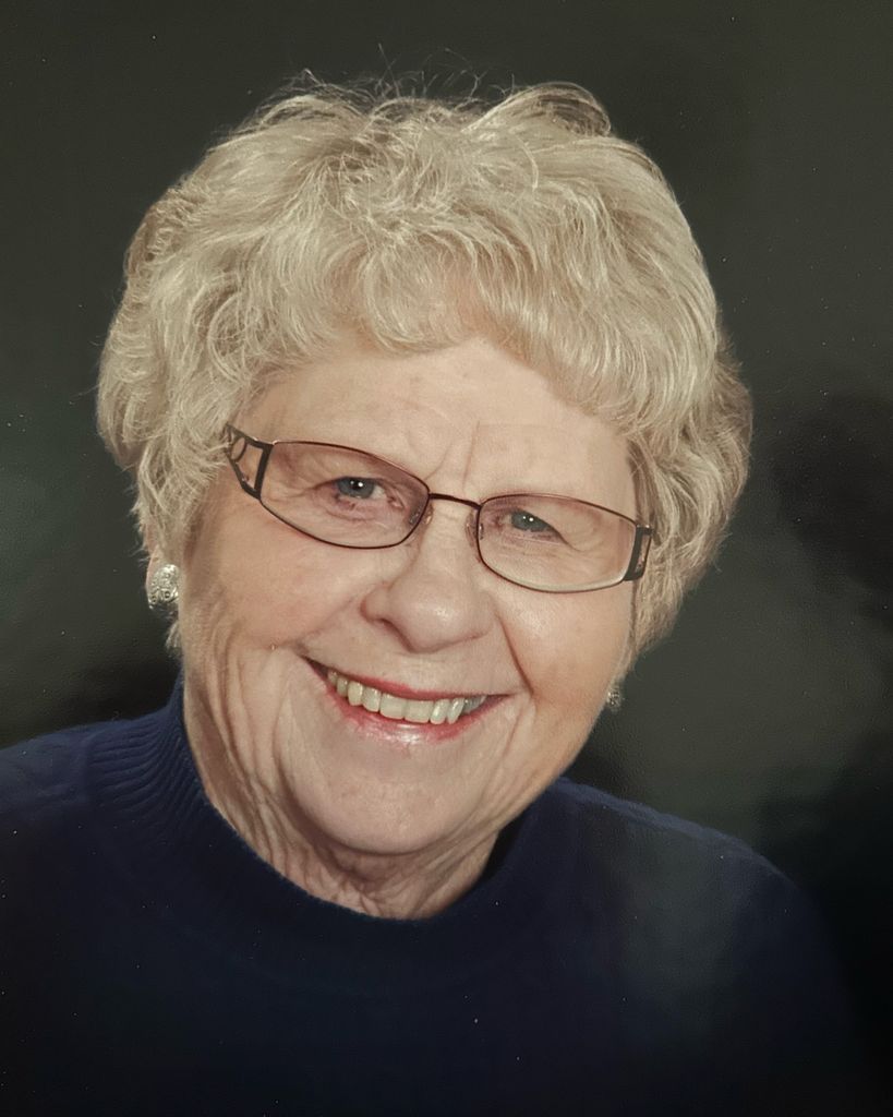 Gladys Vig Profile Photo