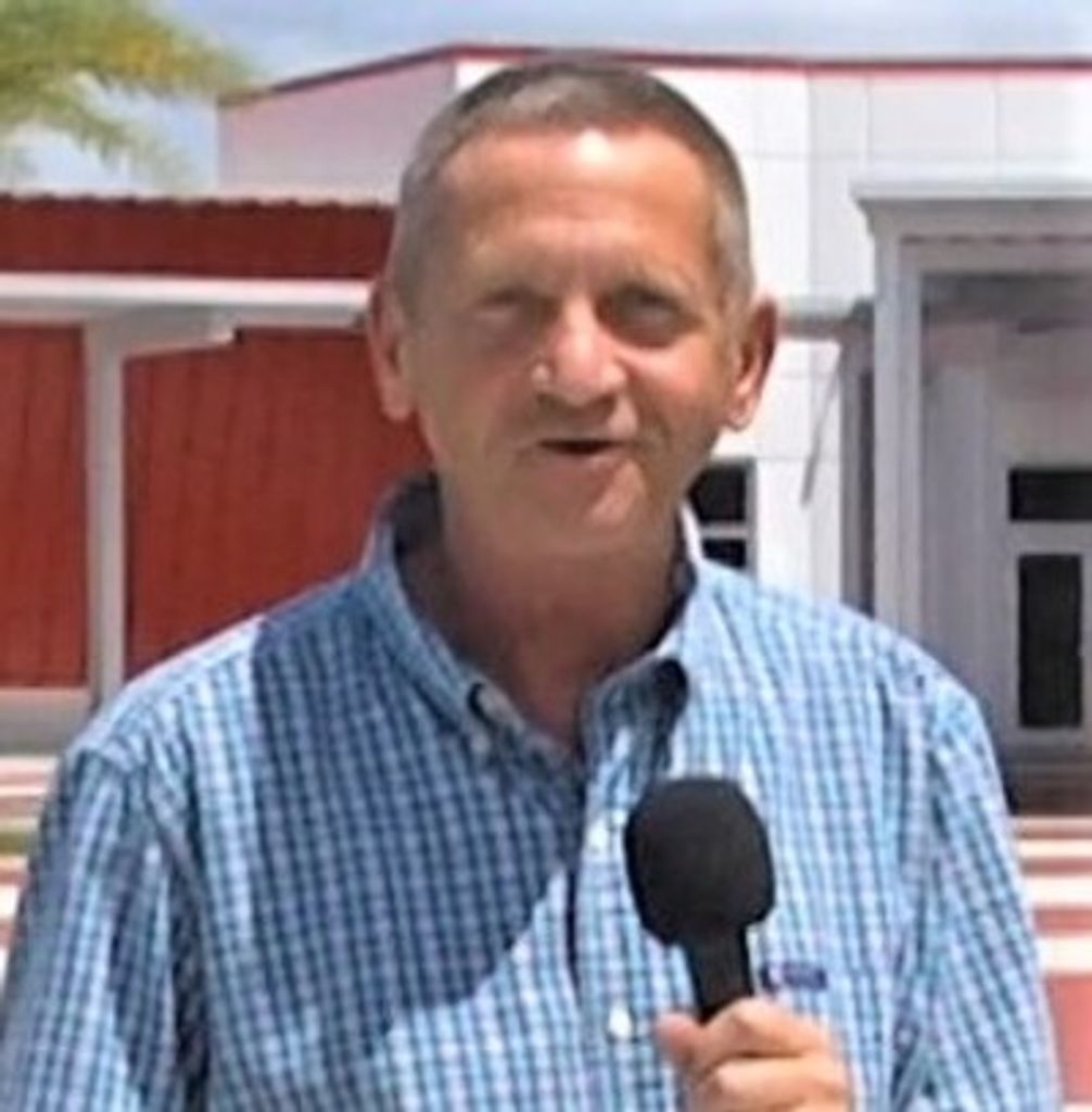 Jeffrey Voegele Profile Photo