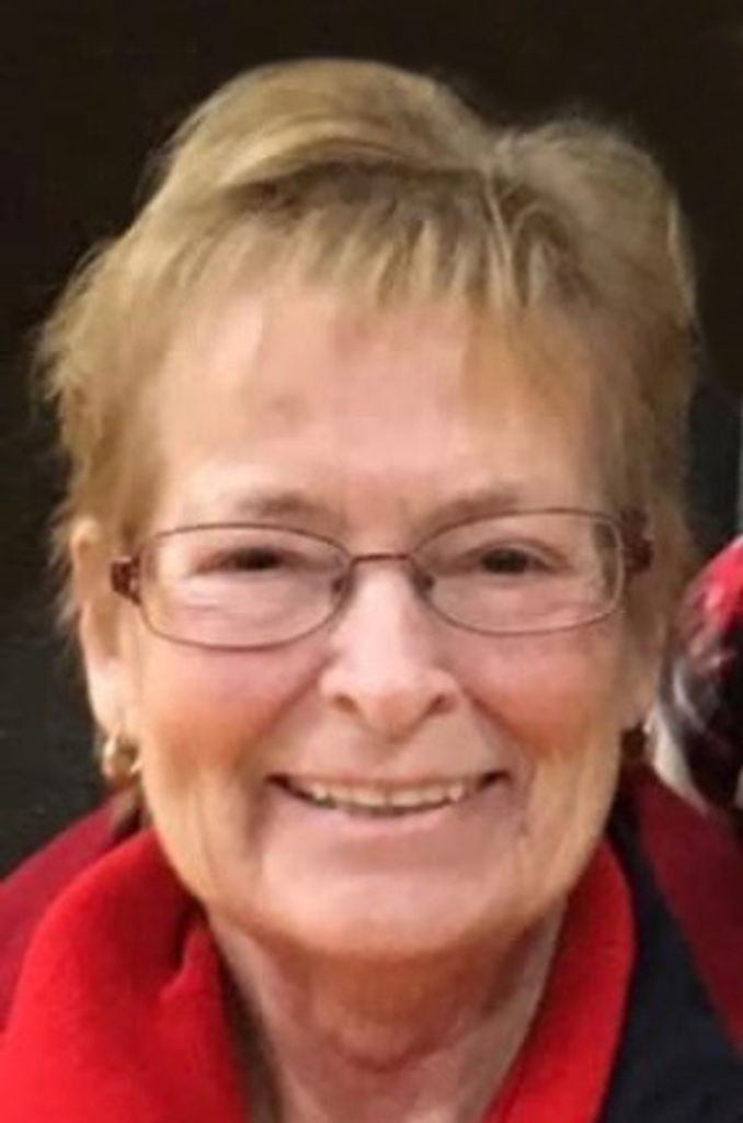 Jeanne Saad
