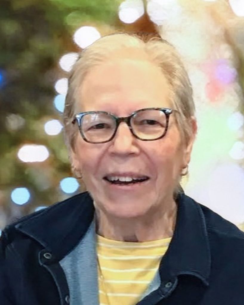 Marlene F. Peterson