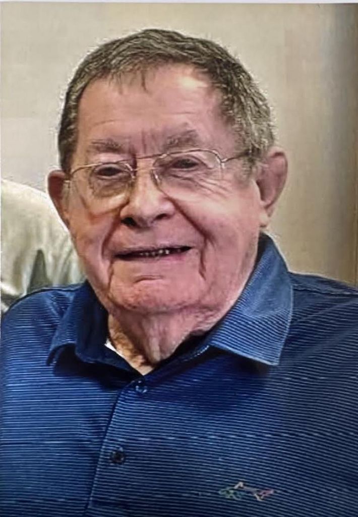 Ernest James Reese Profile Photo