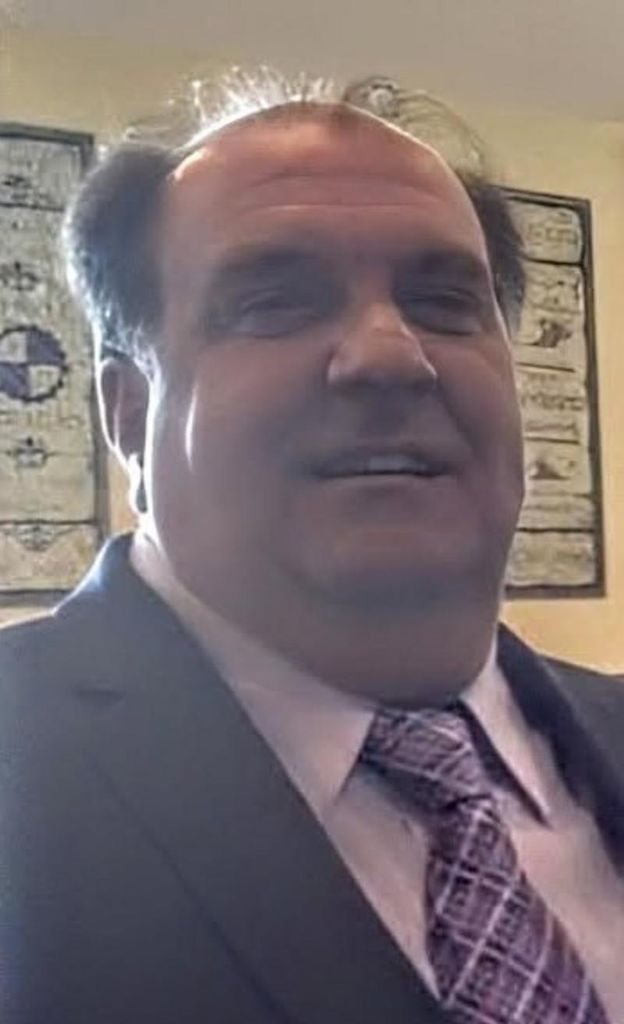 Thomas J. Rinaldi Profile Photo