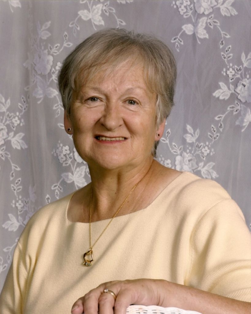 Laurel Gay (Johnson)  Herich Profile Photo