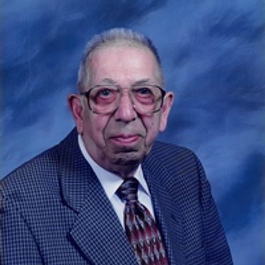Anthony Degraff