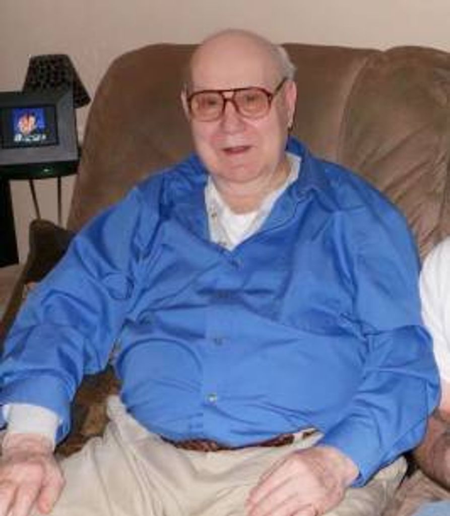 Jacob C. Thomas Profile Photo