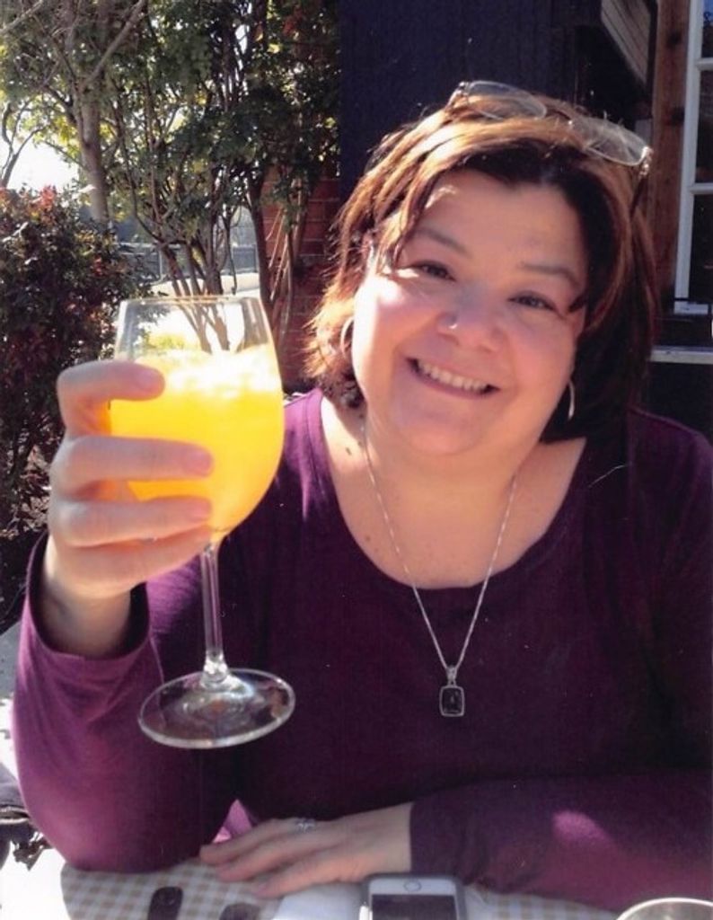 Rose Marie Leal