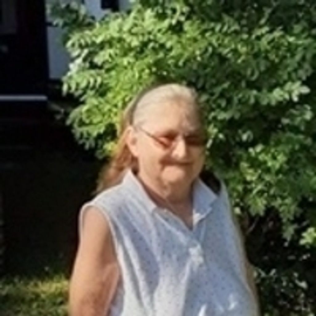 Teresa G. Brown Profile Photo