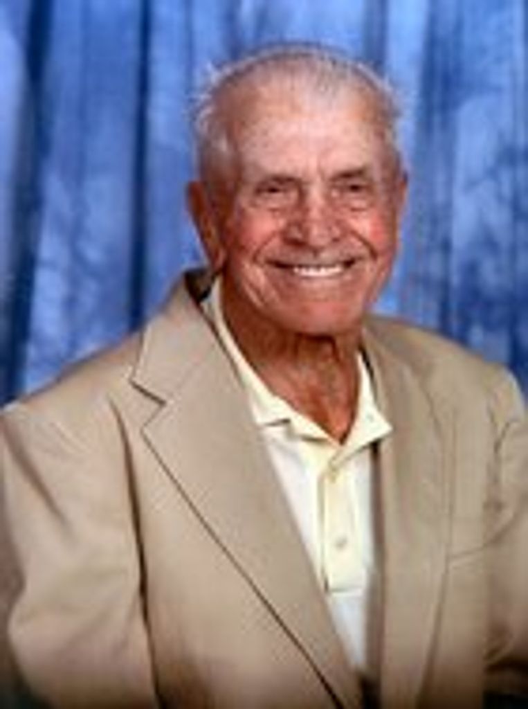 John Tormena