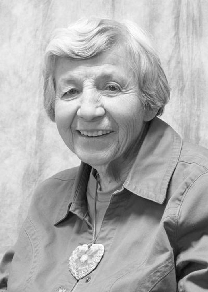 Sister Virginia Pearl