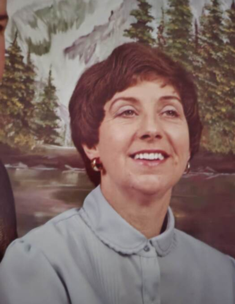 Mary Belle Hubbard Profile Photo