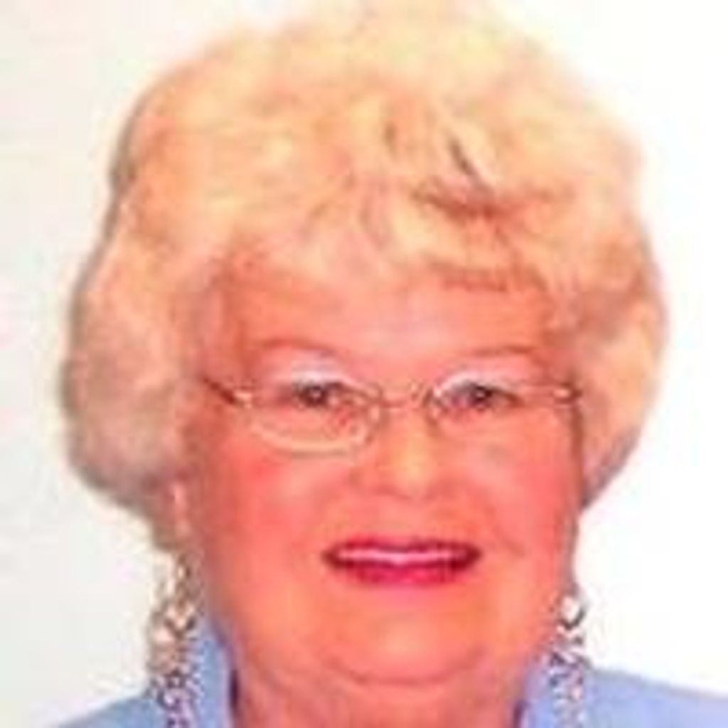 Georganne Jackson Sams