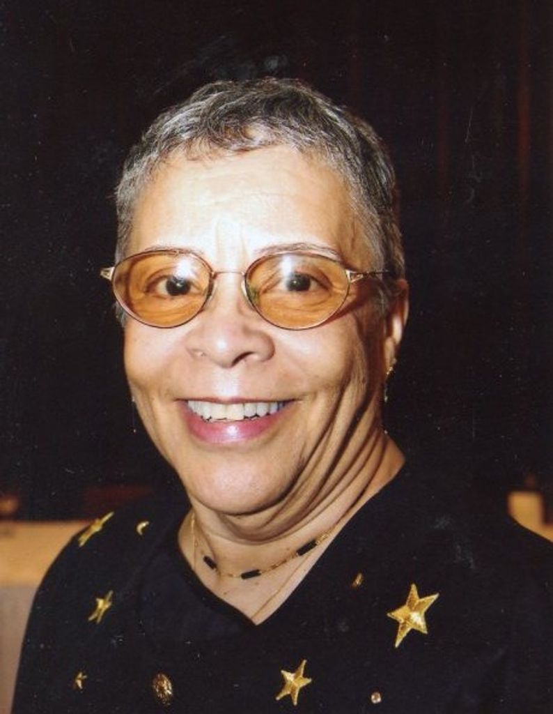 Joan L. Osborne