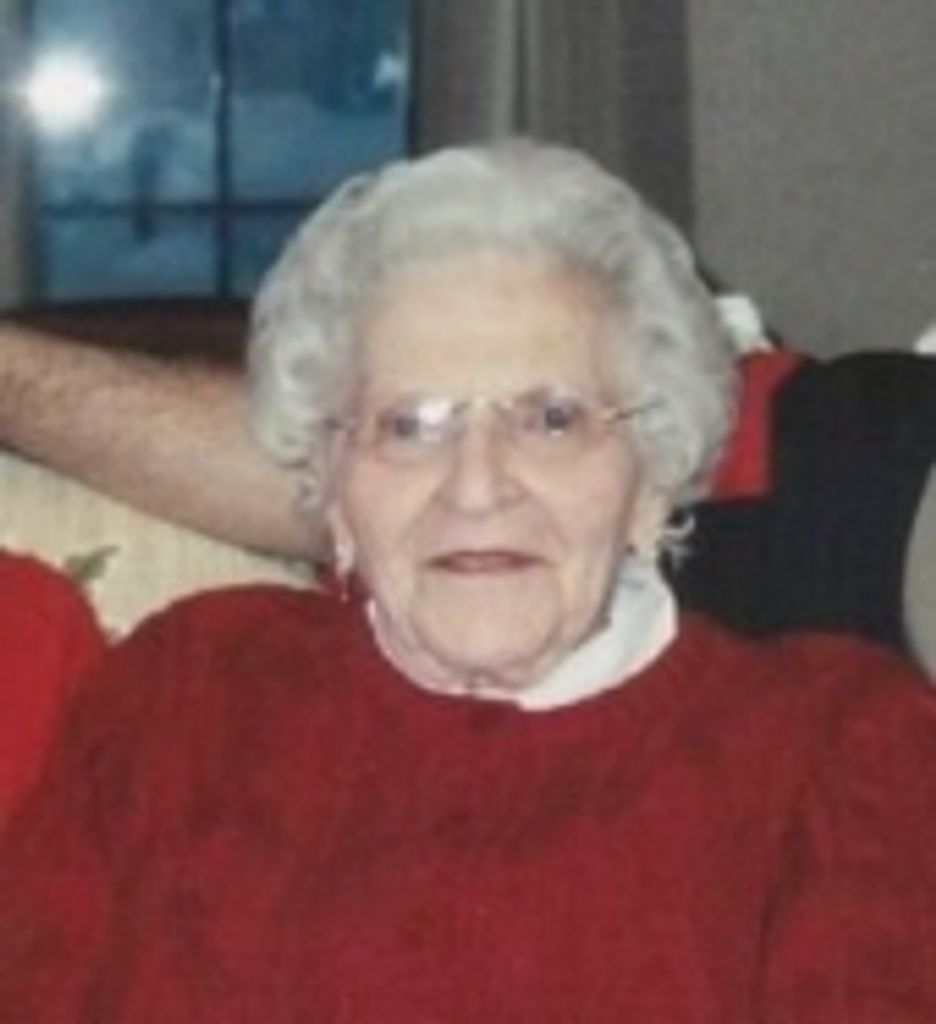 Geraldine R Cummings