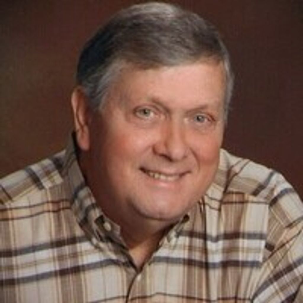 Richard Duane Ireton